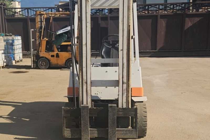 OmecoHub - Immagine OM DI20CL